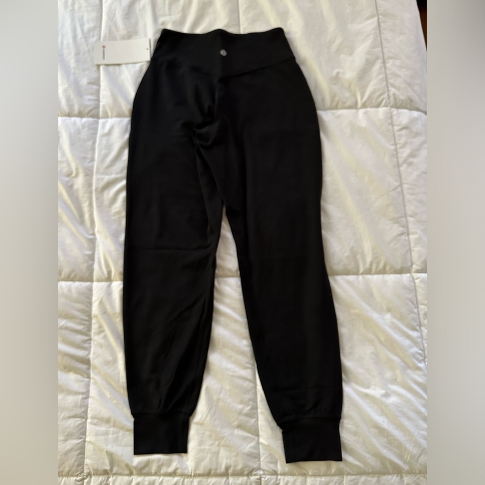 NWT Lululemon Align High-Rise Jogger Full Length